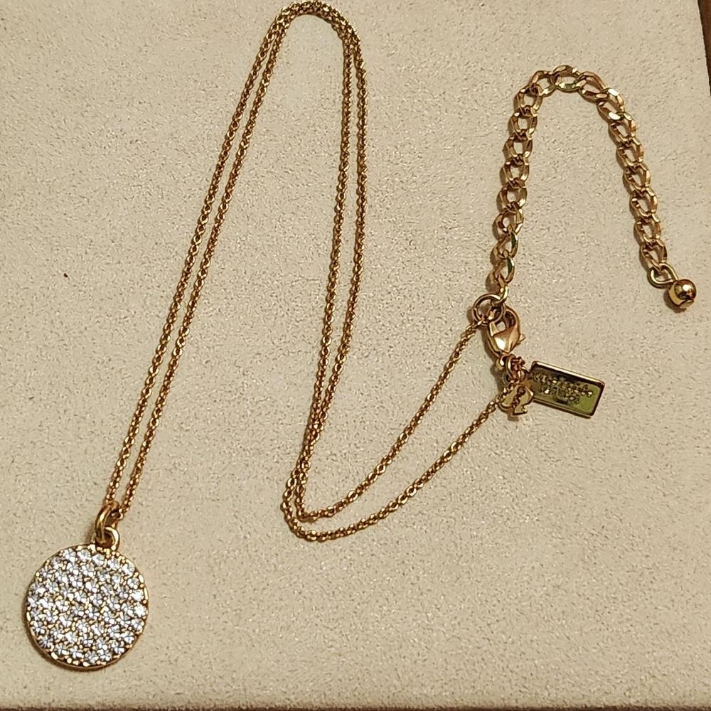 Kate spade necklace